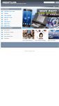 Mobile Screenshot of freegifts.com